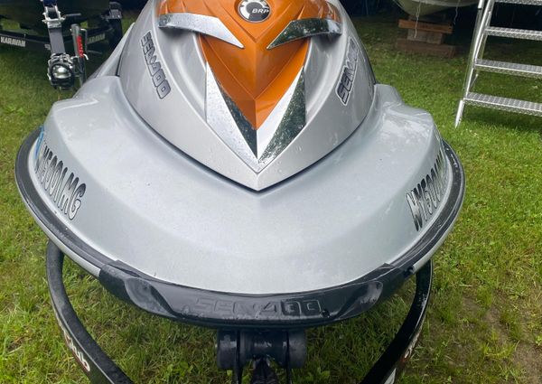 Sea-doo RTX-255 image