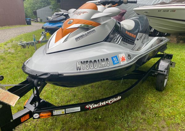 Sea-doo RTX-255 image