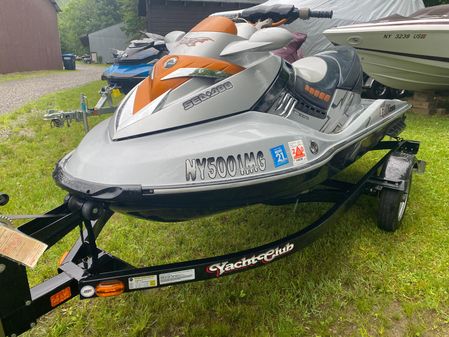 Sea-doo RTX-255 image