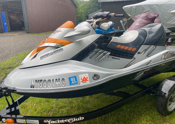 Sea-doo RTX-255 image