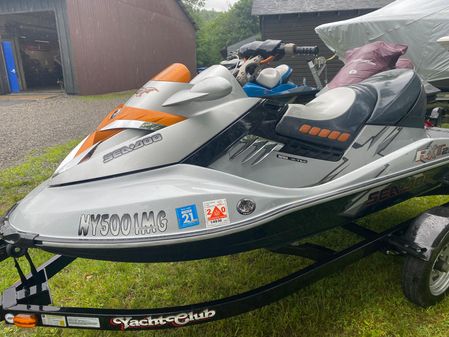 Sea-doo RTX-255 image