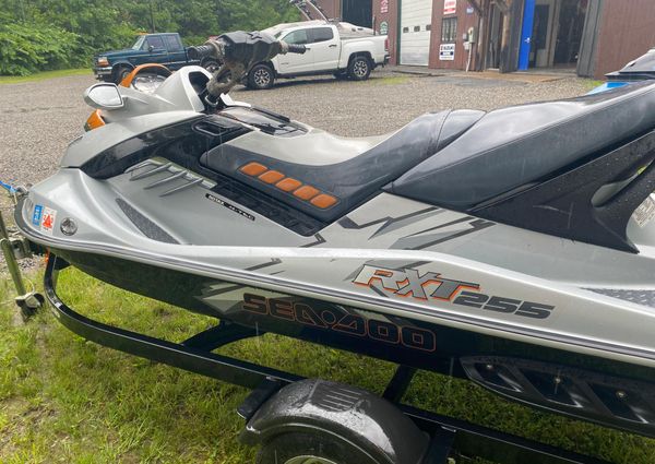 Sea-doo RTX-255 image