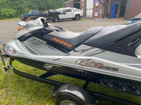 Sea-doo RTX-255 image