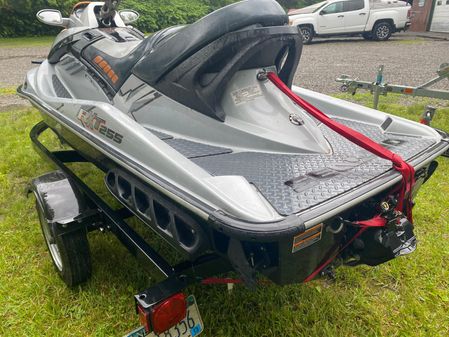 Sea-doo RTX-255 image