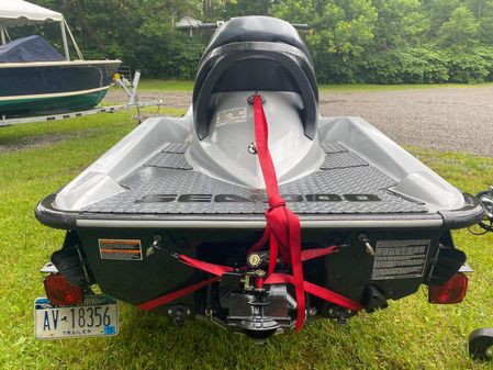 Sea-doo RTX-255 image