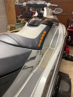 Sea-doo RTX-255 image