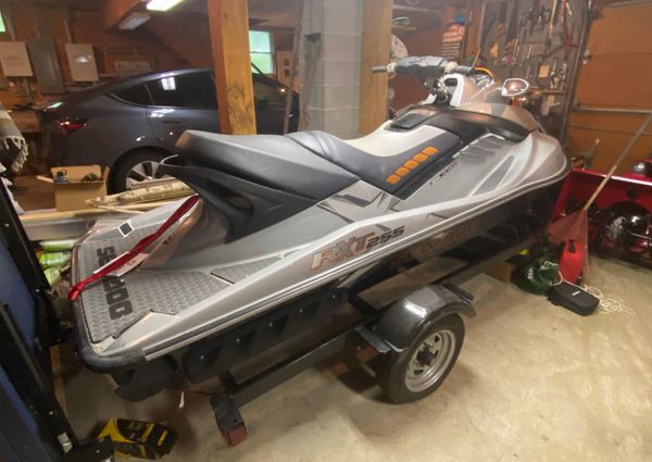 Sea-doo RTX-255 image