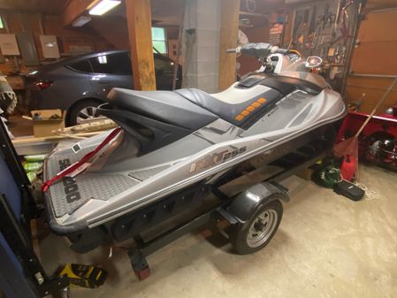 Sea-doo RTX-255 image