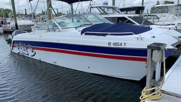 Glacier Bay 2240sx Renegade