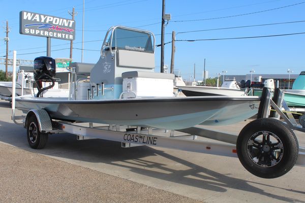 Shoalwater 19 CAT - main image