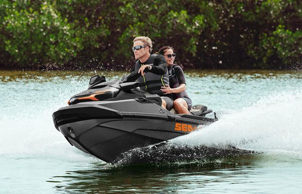 2023 Sea-Doo GTX 300