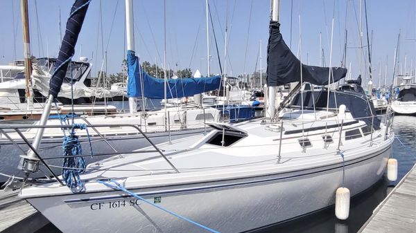Catalina 36