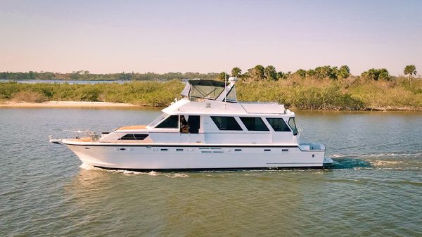 Jefferson Marquessa 60 CMY