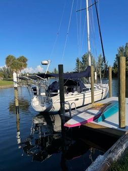 Catalina 36 Mk II image