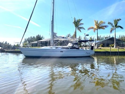 Catalina 36 Mk II - main image