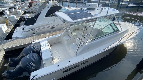 Southport 28 EX