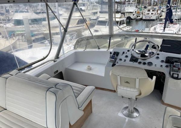 Luhrs 38-CONVERTIBLE image