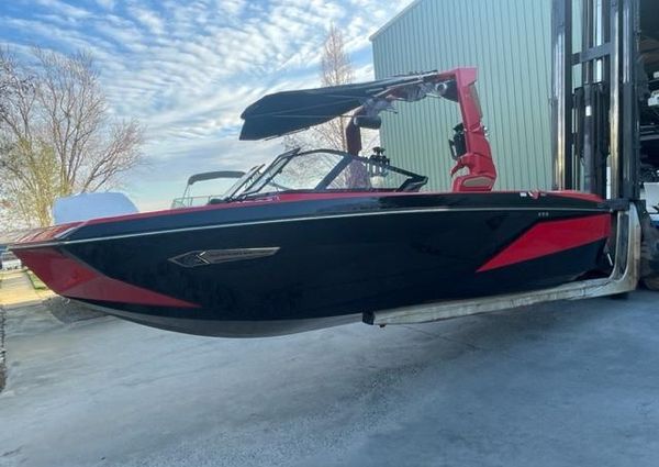 Nautique SUPER-AIR-G23 image