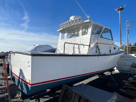 General-marine 26-DOWNEAST image