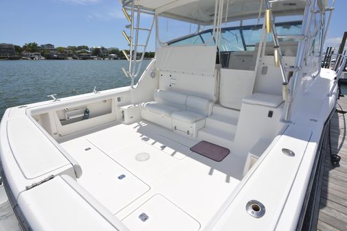 Tiara Yachts 4100 Open image