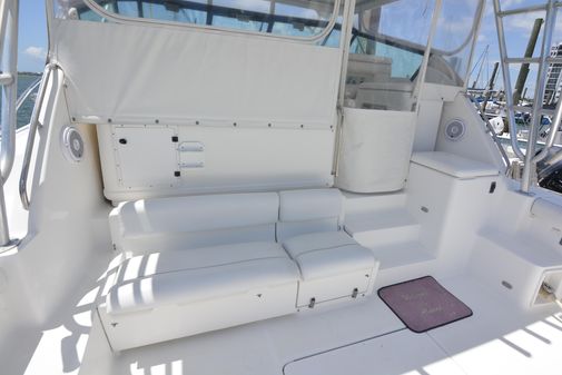 Tiara Yachts 4100 Open image