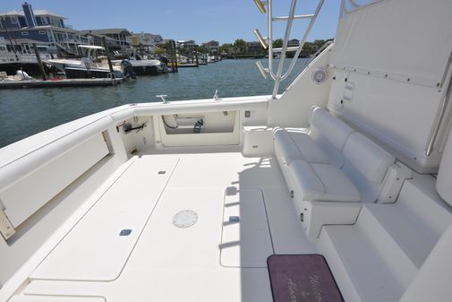 Tiara Yachts 4100 Open image