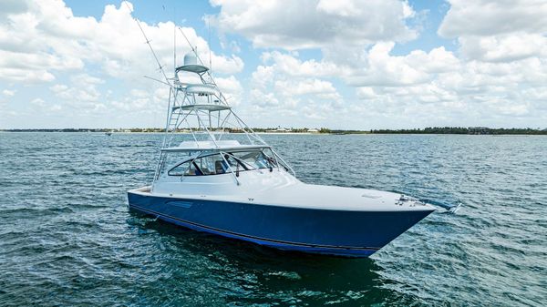Viking 52 Open