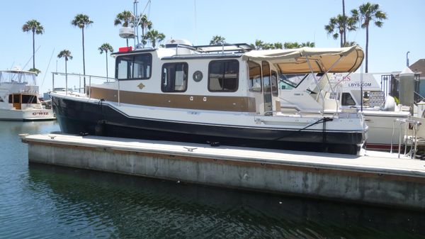 Ranger Tug 29