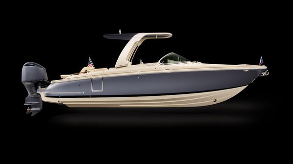 Chris-Craft Launch 28 GT (Outboard) 