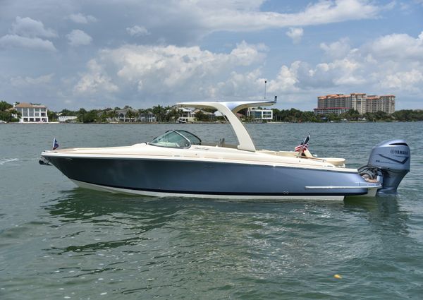 Chris-craft LAUNCH-28-GT-OUTBOARD image