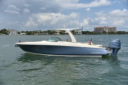 Chris-craft LAUNCH-28-GT-OUTBOARD image