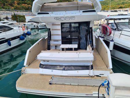 Galeon 400 Fly image