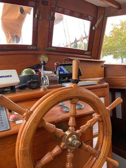 American Marine Mayflower Ketch image