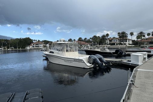 Grady-White Marlin 300 image