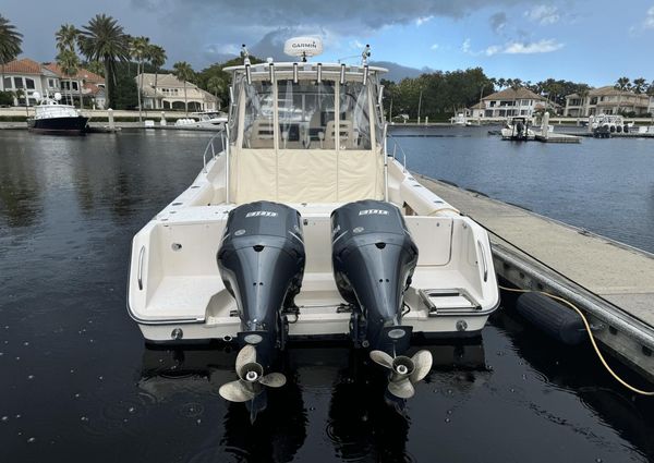 Grady-White Marlin 300 image