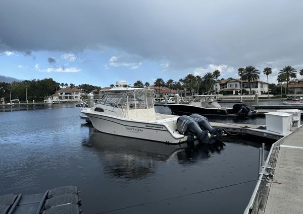 Grady-White Marlin 300 image