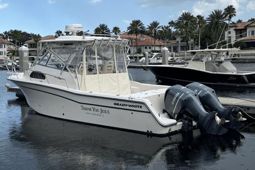 Grady-White Marlin 300 image