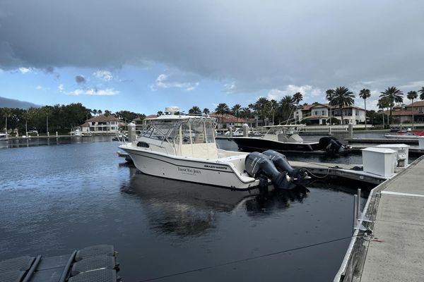 Grady-White Marlin 300 - main image