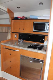 Chaparral Signature 290 image