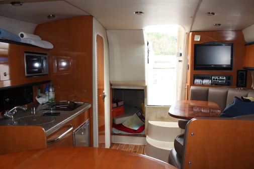 Chaparral Signature 290 image