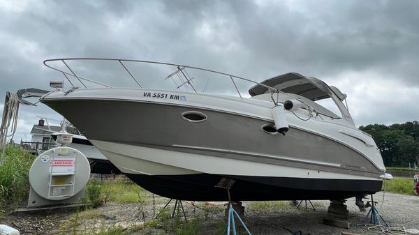 Chaparral Signature 290 