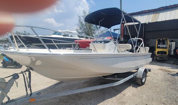 Boston Whaler 170 Montauk image