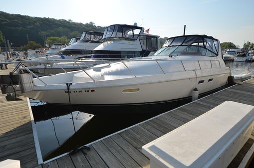 Chris-craft CONTINENTAL image