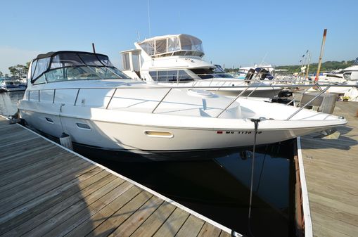 Chris-craft CONTINENTAL image