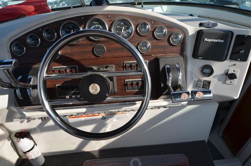Chris-craft CONTINENTAL image