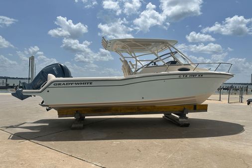 Grady-White Adventure 218 image