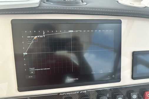 Grady-White Adventure 218 image