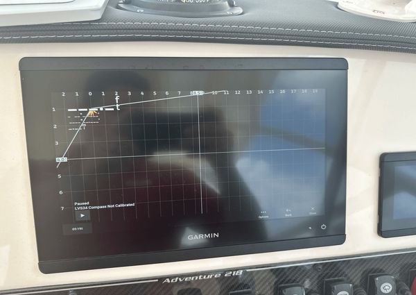 Grady-White Adventure 218 image