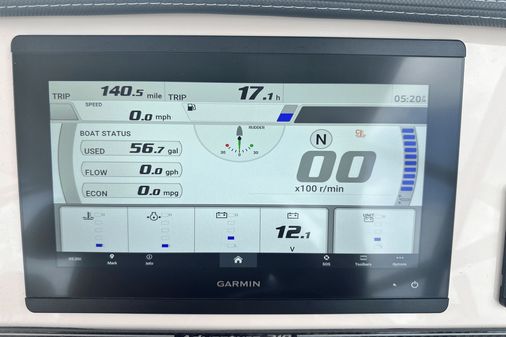 Grady-White Adventure 218 image