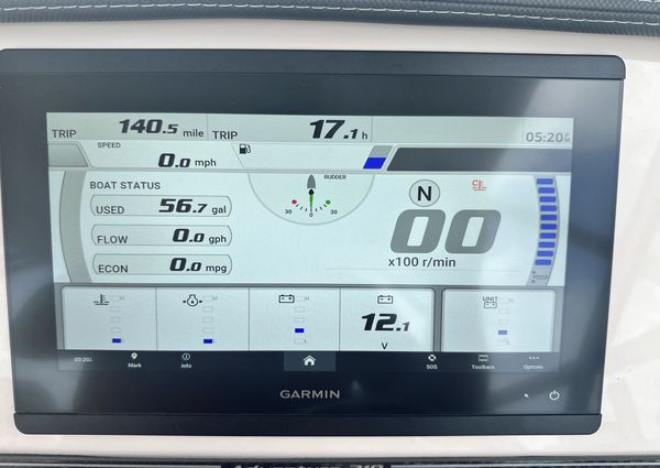 Grady-White Adventure 218 image